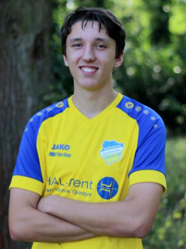 Bruno Carlfrieder Wendt
