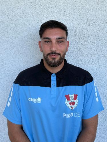 Semih Ulutas