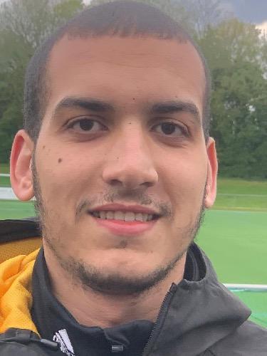 Zouhair Rachidi Idrissi
