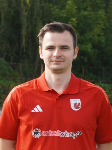 Alexander Elizarov