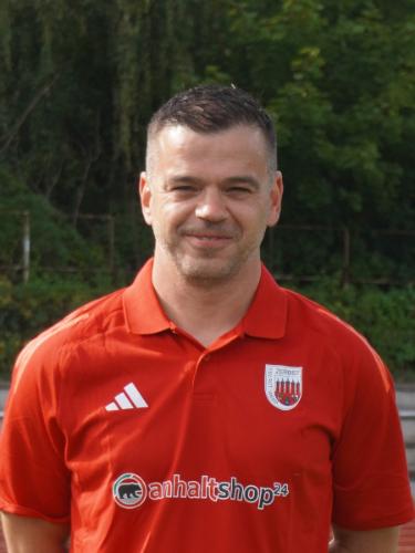 Steffen Hahn