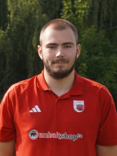 Erik Konratt