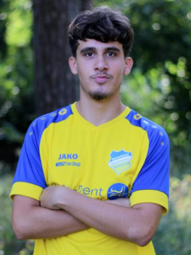 Mohammad Khodari