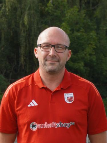 Monty Nietsch