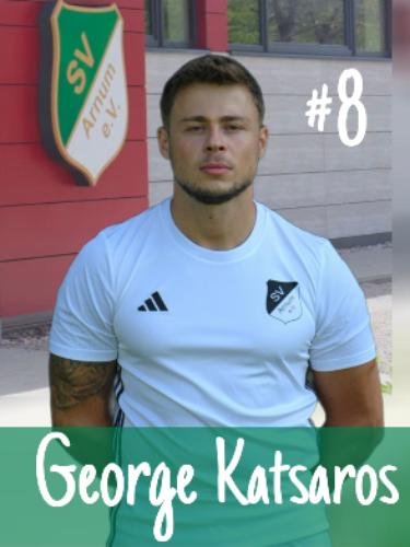 Georgios Katsaros