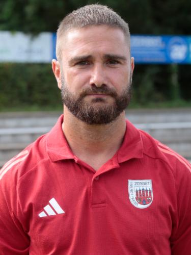 Marc Schröter