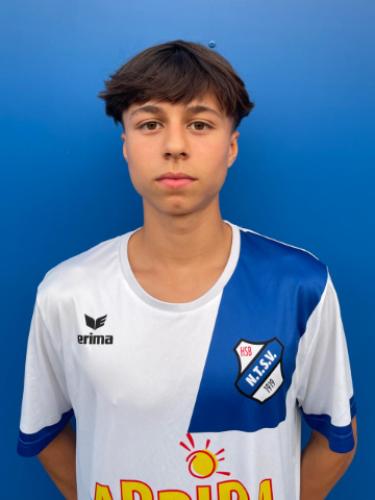 Joaquin Lautaro Herrera Sarria