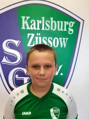 Gabriel Benedikt Krysik