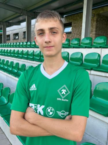 Mika Kalkhoff
