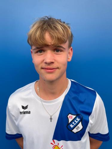Jayden Jannik Mußbach