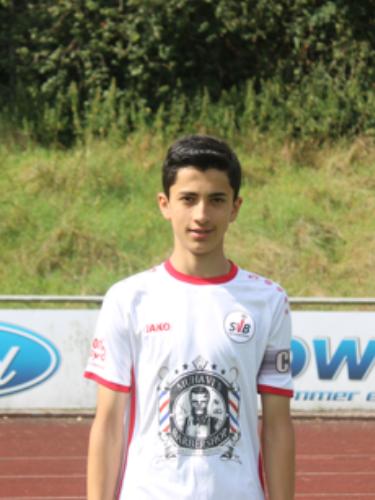 Ezaldin Alajaji