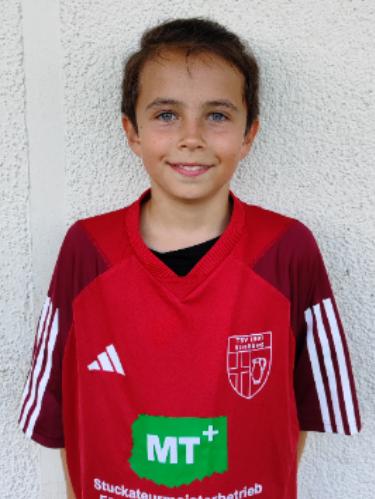 Lenni Lorch