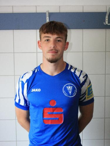 Jannik Seitz