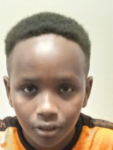 Nebi Daniel Tsehaye