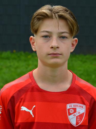 Tristan Dwining
