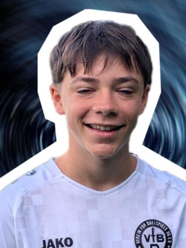 Joshua Fechler