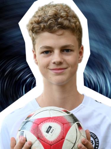 Noah Gerard