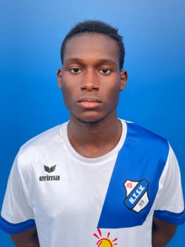 Caba Zacarias Balde
