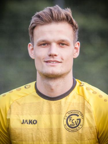 Luca Marc Laßmann