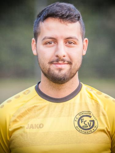 Amin Razzouki