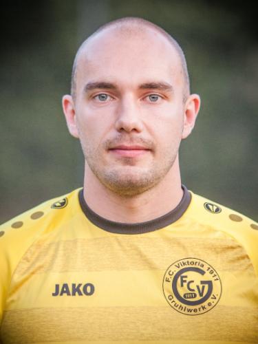 Constantin Thierkopf