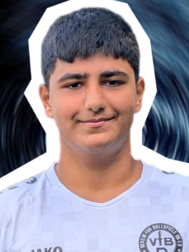 Muhammed Sevdigim
