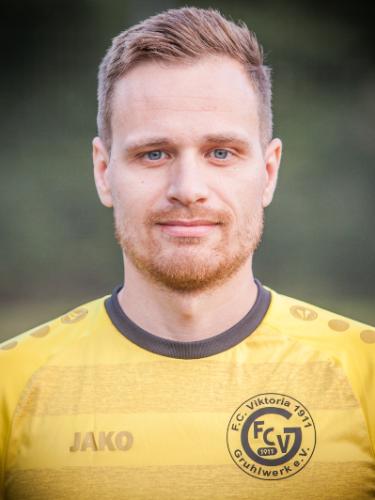 Steffen Wetzler