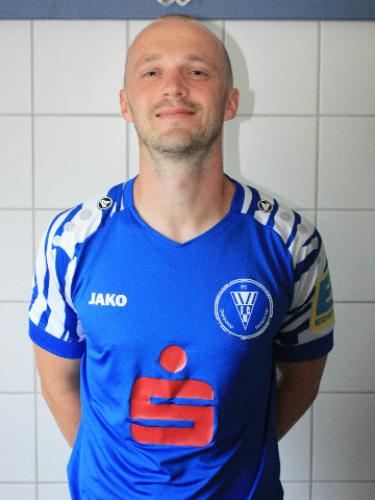 Dennis Penk