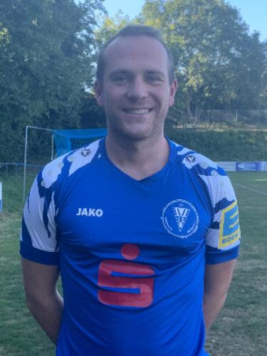 Nils Vogt