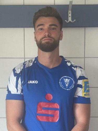 Yannic Steinert