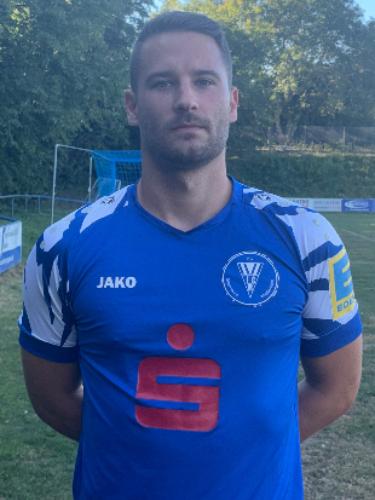 Simon Wagner