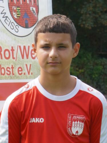 Eliya Mevlüt Uras
