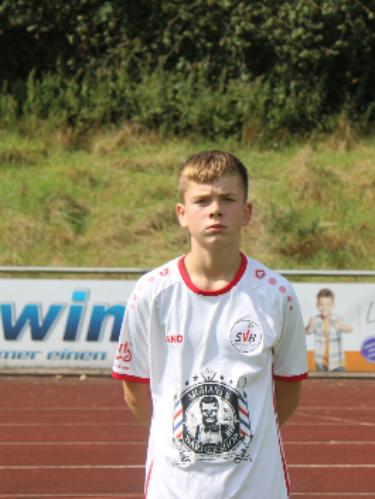 Jannis Arjen Kuck