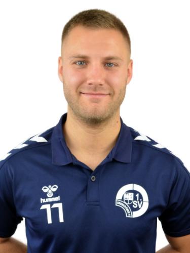 Sebastian Hauck