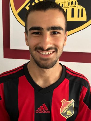 Bakir Mohamad