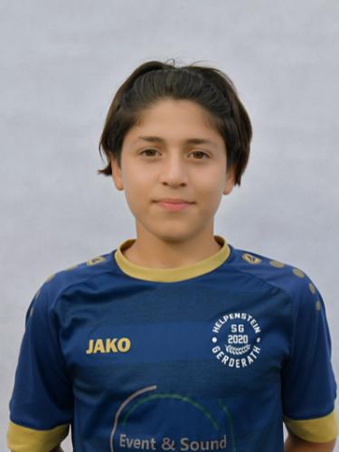 Mohammad Alshekh