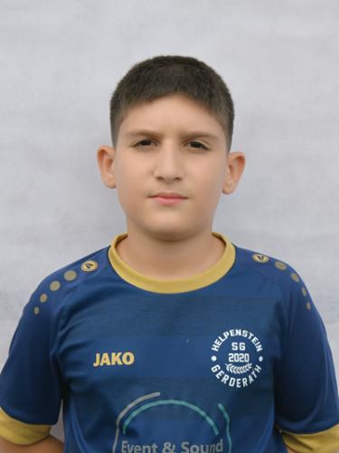 Stefan-Teodor Chiorcioiu