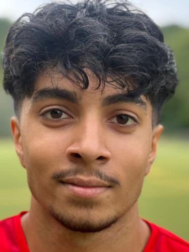 Mohammad Adeen Anjum