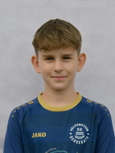 Noah Morlang