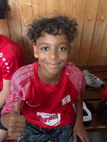 Jamal Dashawn Khadri