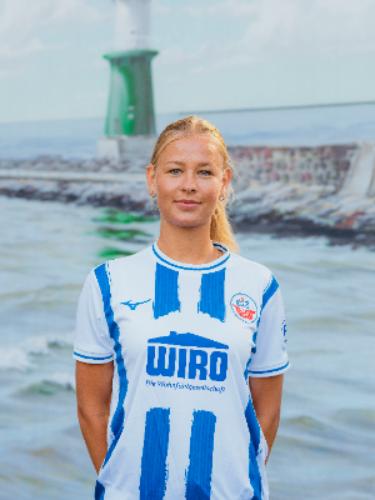 Laurentia Köhler