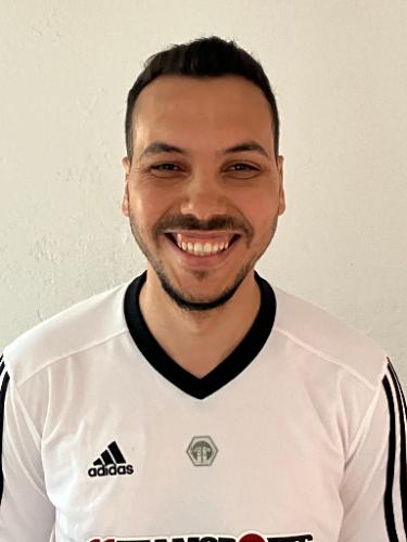 Nuriddin Mahmoud Naji