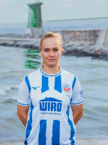Nele Mohr