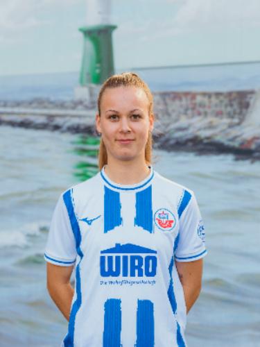 Lara Montzki