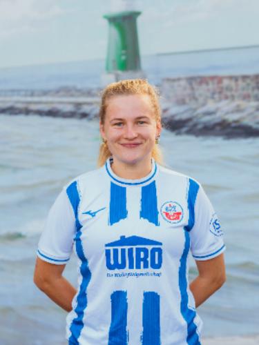 Ria-Therese Pein