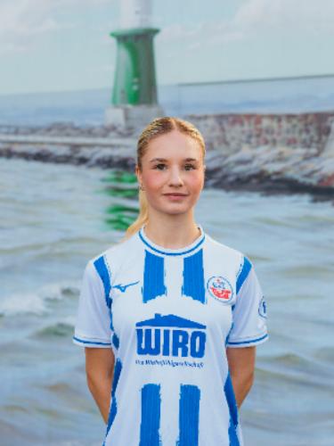 Jette Schramm