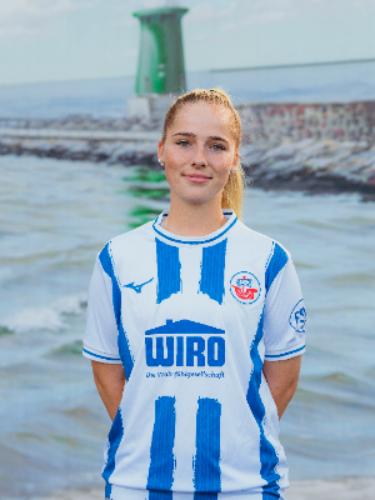 Lisa Sofie Schröder