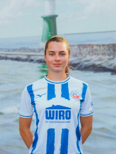 Sarah Tägtmeier