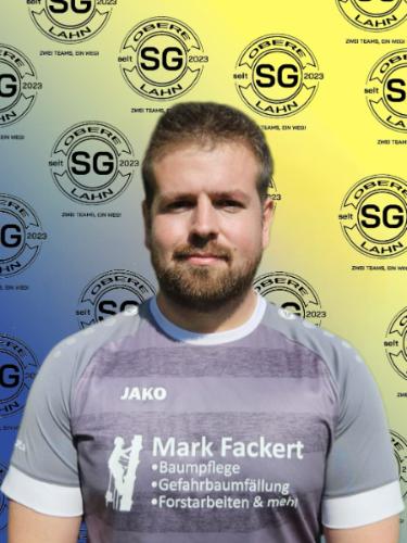 Tobias Damm