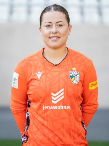 Mariella El Sherif